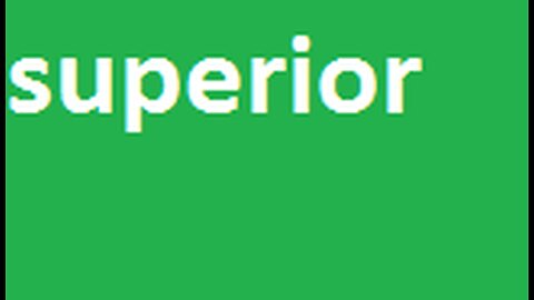 Neely Fuller Jr- Superior Advisor (supervisor)