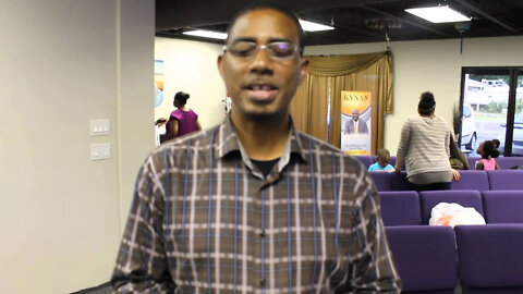 Grace & Peace Global Fellowship Partner Testimonies