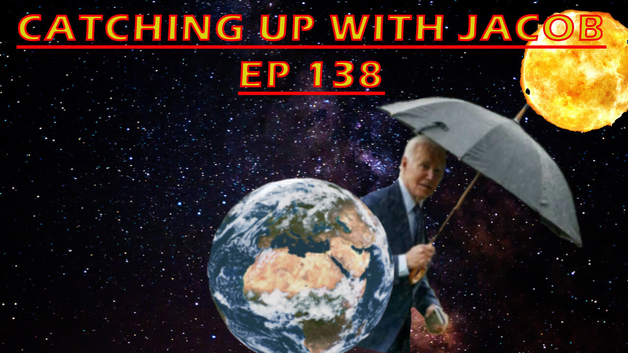 Catching Up With Jacob 138