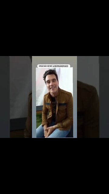 #shorts - Ivan Drago...otra " victima" de #generacionzoe ??