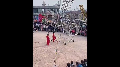 circus