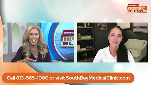 South Bay Medical Clinic | Morning Blend