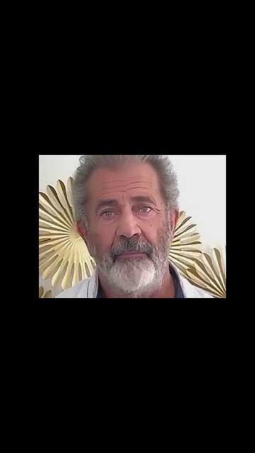 Mel Gibson Speaks Out on Child Trafficking! Sound of Freedom! [03.07.2023]
