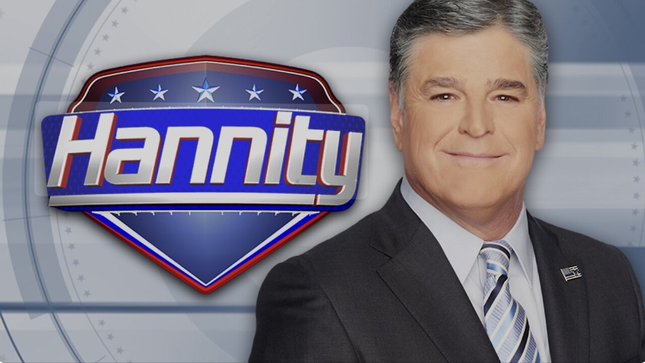 HANNITY (10/25/24) FULL EPISODE