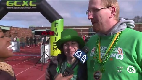 4th Annual Gunselman's Tavern Leprechaun Chase returns to Fairview Park