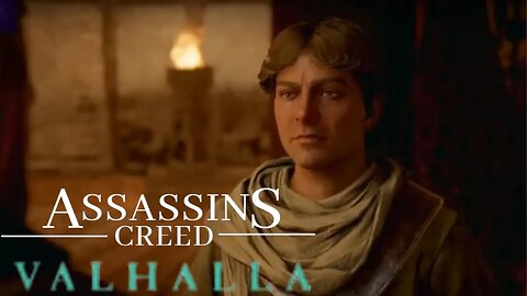 THE NEW KING TO BE| Assassins Creed Valhalla | Part 18