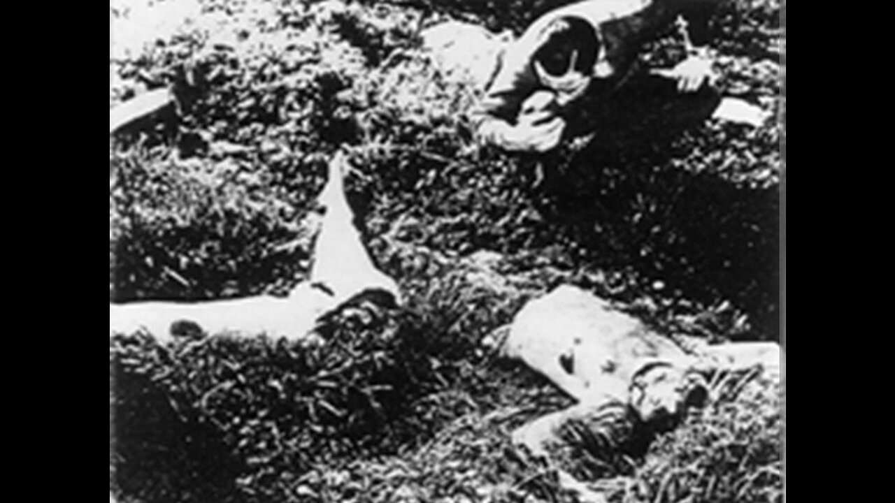 THE GRUESOME MURDER OF ELIZABETH SHORT AKA THE BLACK DALHIA