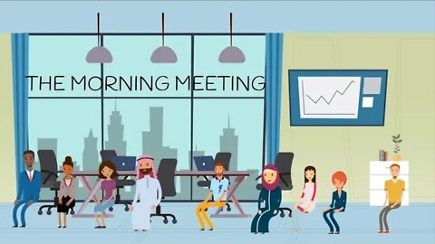 Morning Meeting: Can Facebook Groups Grow Your Business?