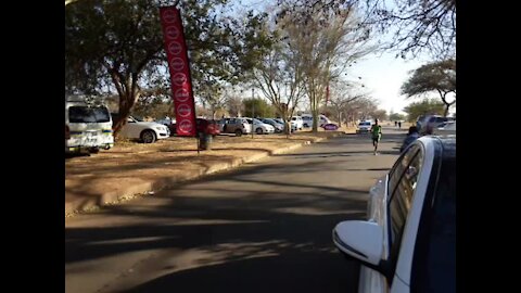 Youngsters shine at Rustenburg half marathon event (MoL)