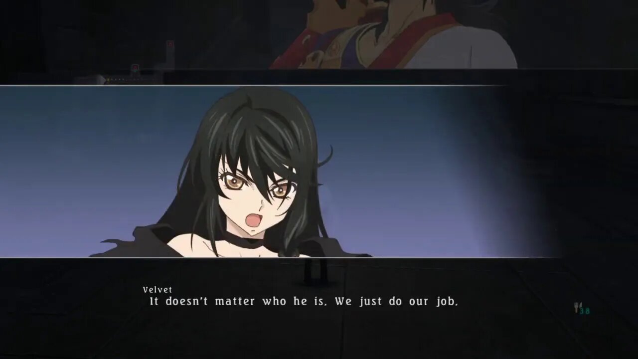 Let's Play Tales of Berseria part 6 [Hard mode] [Blind]
