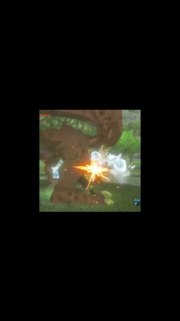 Baby's First Hinox