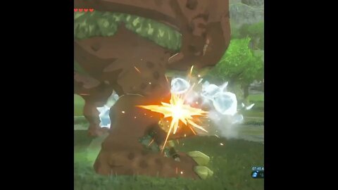 Baby's First Hinox