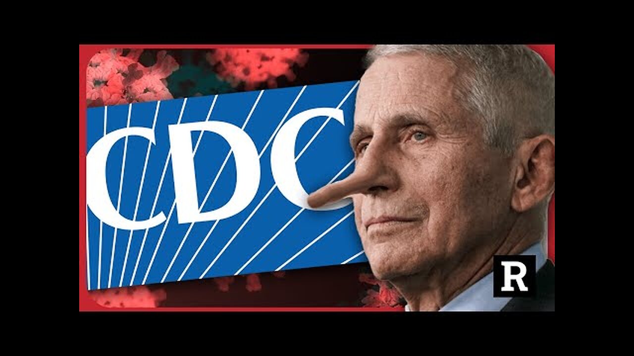 "They ALL lied to us and MUST come clean" Former CDC Director on Covid Vaccine Cover-up | Redacted