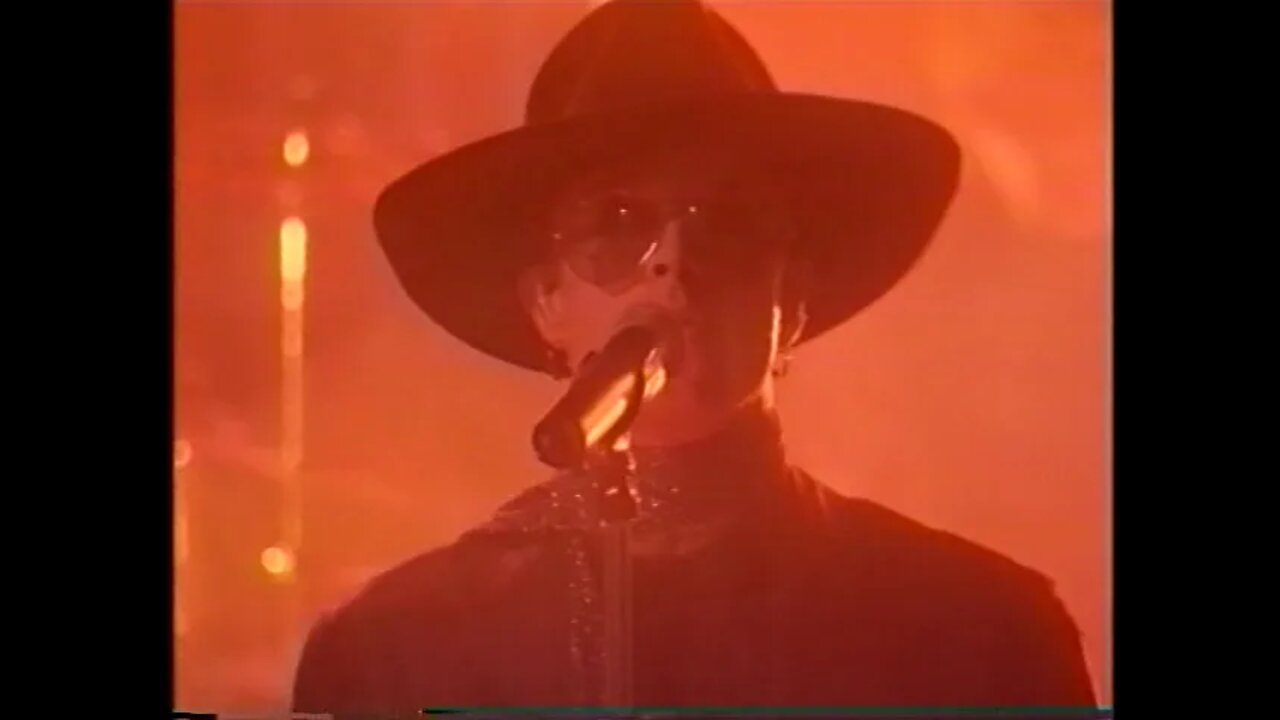 Atlanta - Stone Temple Pilots