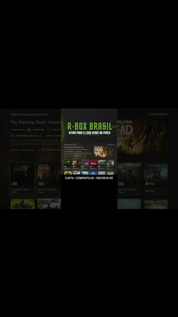 GAMEPASS JOGOS PARTE 8