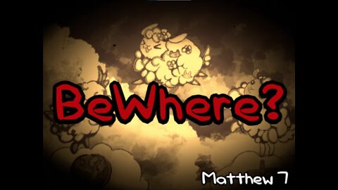 BeWhere?