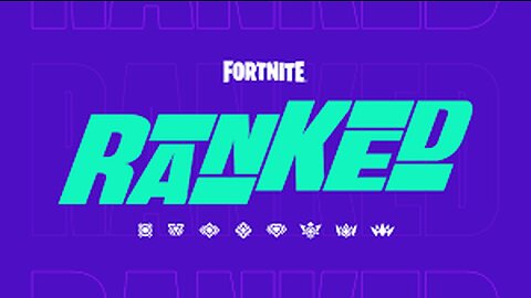 FORTNITE RANKED GRINDING [follow]-like
