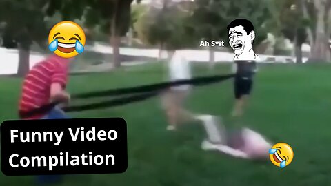 Compilation of Funny Videos | Comedy