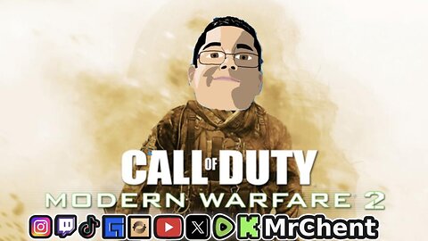 Mw2 Campaign