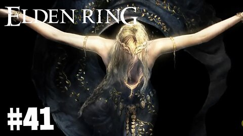 ELDEN RING | Em Busca da Revanche com o General Radahn #41