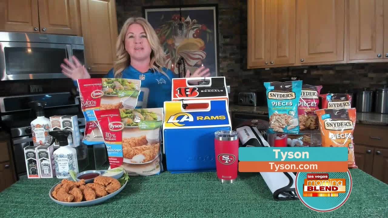 Host The Best Big Game Party