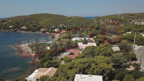 Τσίπρας - Σούνιο - Μέρος 2ο | Makeleio.gr