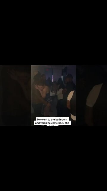 GIRL CAUGHT CHEATING | RANDOM ROADHOUSE