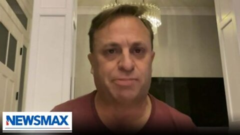 Dick Morris to Newsmax: Inflation a Big Issue for Young Voters