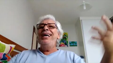 Nada pode ser o que não é - Raspa do Tempo