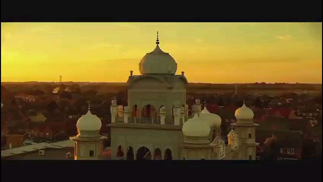 Waheguru ji