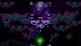 GALAXY ATTACK ALIEN SHOOTER - PVP SURVIVAL 1 VS 30 (10 August 2022)