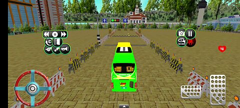 Bus Simulation video games