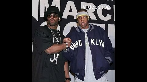 Jay-z and R.Kelly pedo behavior