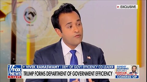 How to gut the federal government