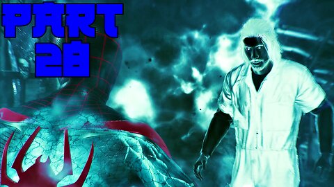 The Battle Between Miles & Li | Marvel's Spider-Man 2 Part 28