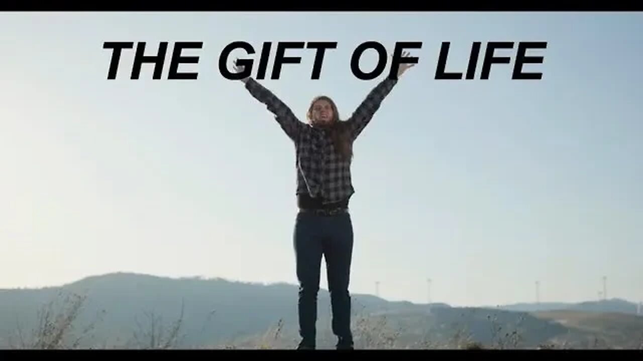 The Gift of Life, where does it come from?