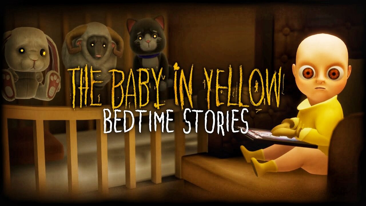 The Mystery of the Yellow Baby - Unravel the Clues Now!