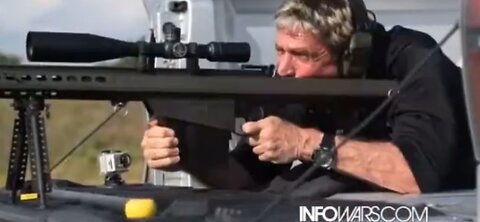 John McAfee Edit