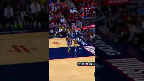 Best Dunks Of the Regular Season