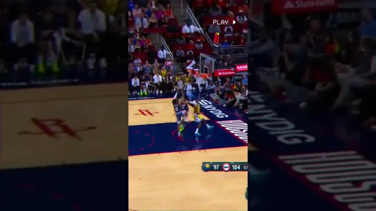 Best Dunks Of the Regular Season