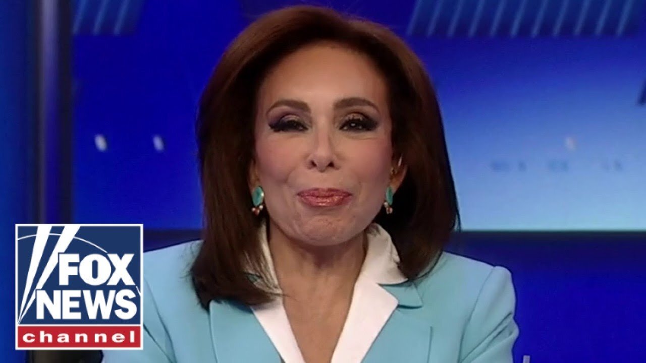 Judge Jeanine: This was the Democrats' 'worst nightmare' - Fox News