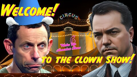 Sam Harris: Conservatives Aren't Allowed Opinions on Vaccines