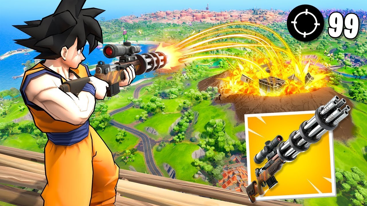 FORTNITE FAILS & Epic Wins! # 6 (Fortnite Funny Moments)