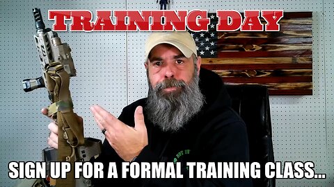 Training Day