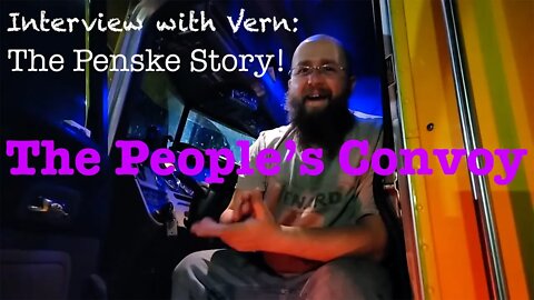 Interview with Vern of One America No Party