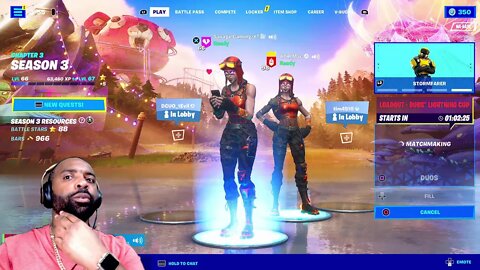 SAVAGE GAMING-YT LIVE FORTNITE
