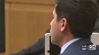 Former Phoenix PD officer acquitted of sex crime allegations