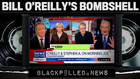 MSM Is Dying