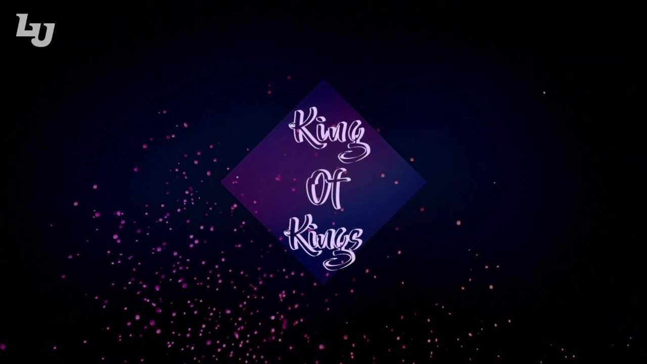 King of Kings – Liberty University Symphony Orchestra