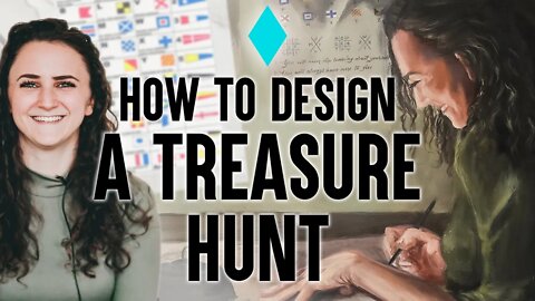 The Secrets of the Epic Privateer Treasure Hunt